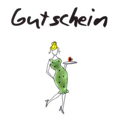 Der Runde Geburtstags-Gutschein