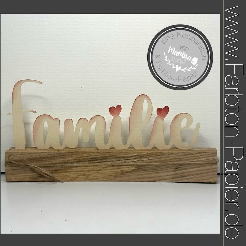 Stanze Familie